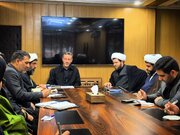 حضور مردم در مساجد و میادین، دشمنان را ناکام کرد