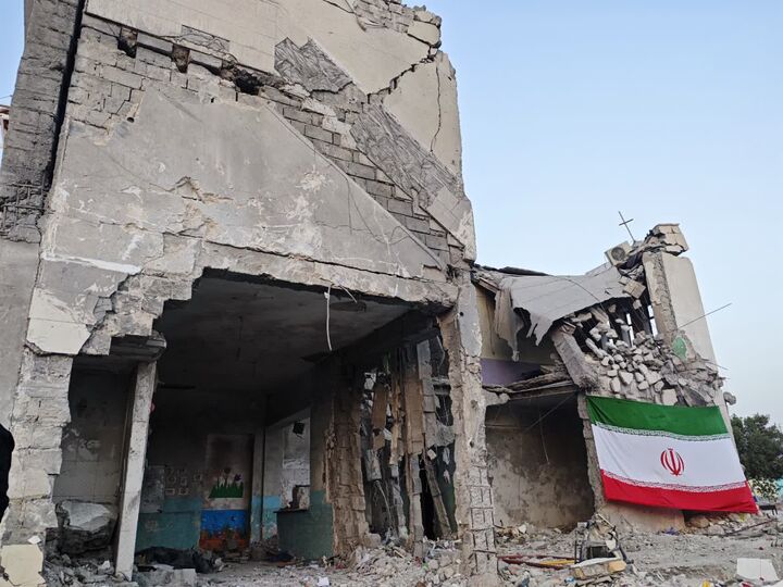 تشریح جزئیات تازه‌ای از پویش مردمی «فرشته‌های میناب»