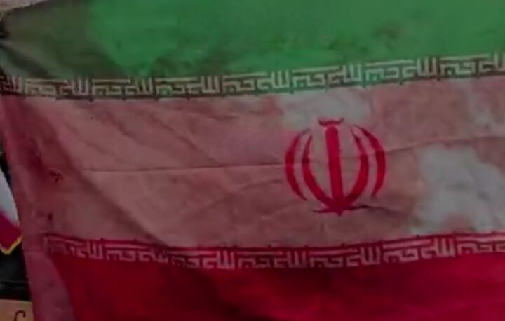 ایران اسم همه فرزندان این سرزمین است