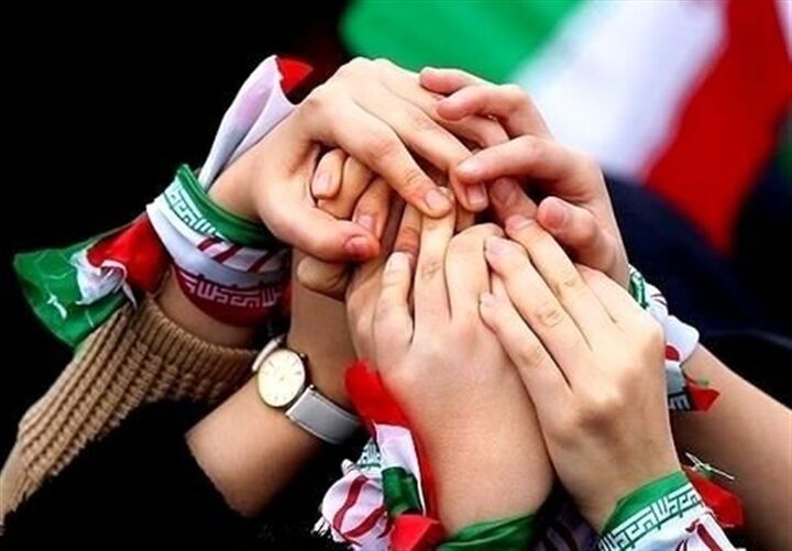 فراخوان «برای ایران» برای همبستگی ملی