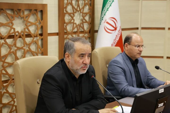واحدهای صنعتی و تولیدی مکلف به همکاری با شرکت های دانش بنیان هستند