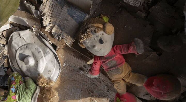 حکایت عنایت ویژه امام رضا(ع) به جنگ‌زدگان رمضان