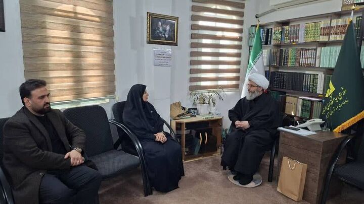 لزوم احداث کتابخانه مرکزی در هزار سنگر