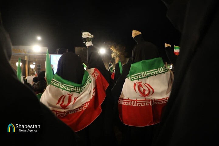 مسجد المهدی (عج) زرقان همواره سنگری برای دفاع از دین، انقلاب و ولایت خواهد بود