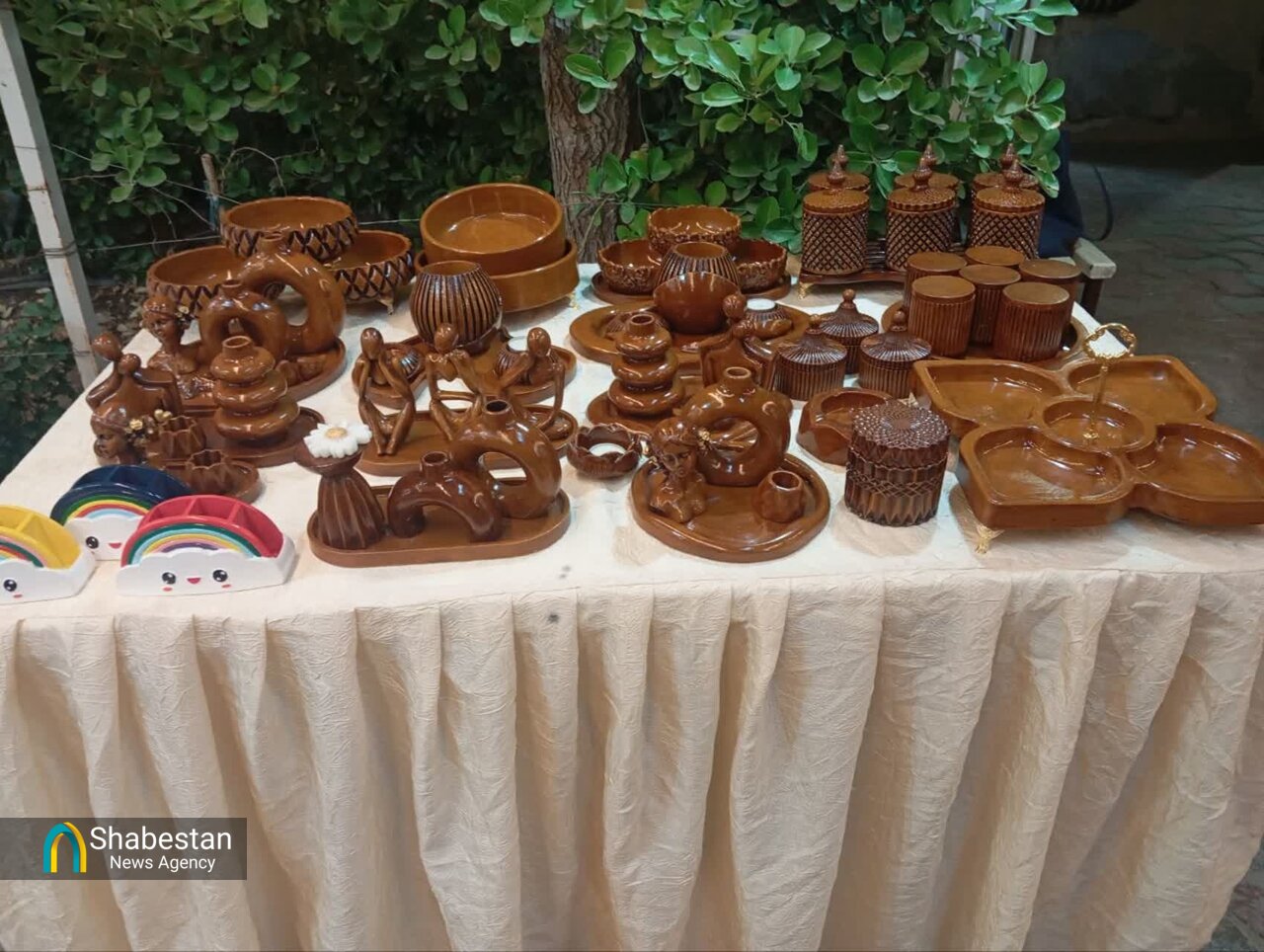 کارآفرینی بانوی بیرجندی؛ از علاقه‌ی مجازی تا کسب‌وکار خانگی