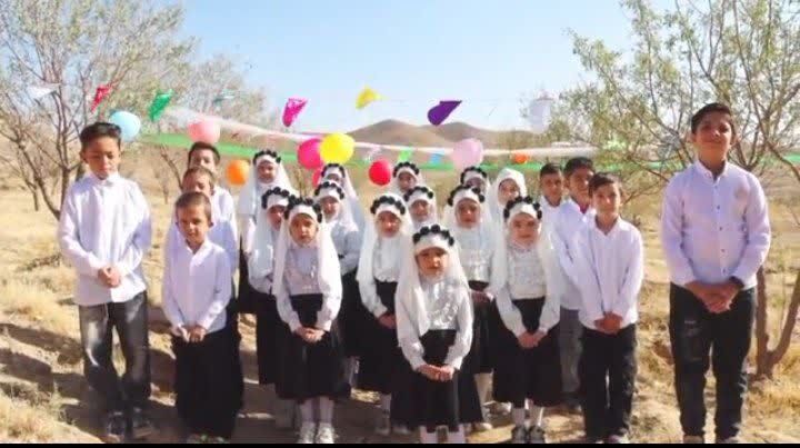 «شمیم یاس» تلخاب، طنین‌ سرودهای حماسی و مذهبی در محافل عبادی و آیینی