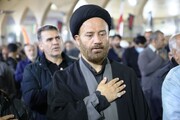 خستگی برای یاسوجی ها معنا ندارد