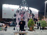خون دانش‌آموزان مدرسه میناب دامن ترامپ و نتانیاهو را رها نمی‌کند