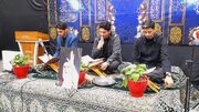 برگزاری ۴۰ محفل قرآنی مسجد پایگاه قرآن در خراسان جنوبی