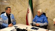 عارف: لازم باشد «مرصاد ۲» را تکرار می‌کنیم