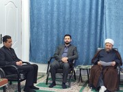 دوازدهمین نشست شورای فرهنگ عمومی جنوب کرمان