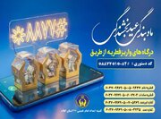 ایلام در عید فطر میزبان ۳۷۰ پایگاه جمع‌آوری زکات
