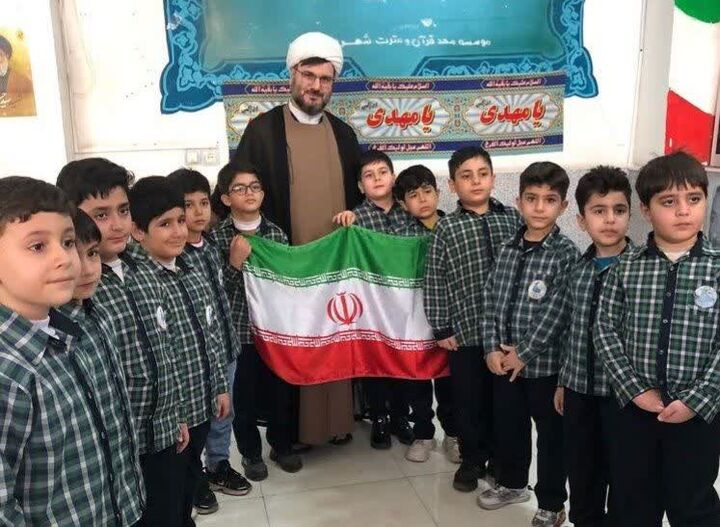 از ختم قرآن تا افطاری ۱۵۰ نفره هر شب در خوی