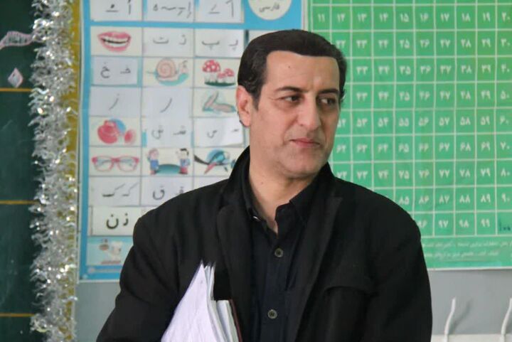 فعالیت‌های مجازی حوزه پرورشی مدارس آران و بیدگل در چارچوب طرح ارزیابی جامع پیگیری می‌شود