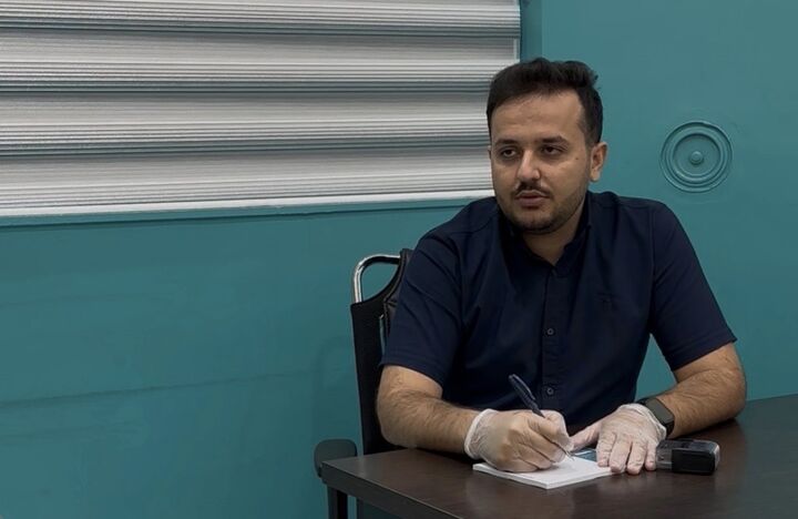 مسیر شیرین حفظ قرآن و تأثیر آن بر زندگی پزشکی