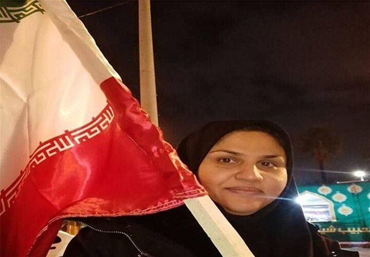 مامای بیمارستان مادر و کودک یک بیمارستان شیراز به شهادت رسید
