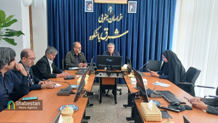 راه‌اندازی ۴۲ بازارچه صنایع‌دستی نوروزی در خراسان‌جنوبی