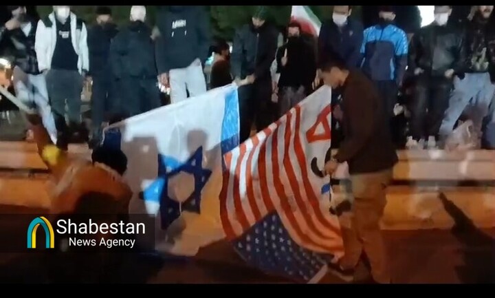 کردستان صحنه اتحاد شیعه و سنی در چهارشنبه آخر سال