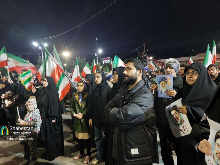 تشریح برنامه‌های ستاد برگزاری مراسم حضور خانوادگی شبانه ایران مقاوم در کرمان