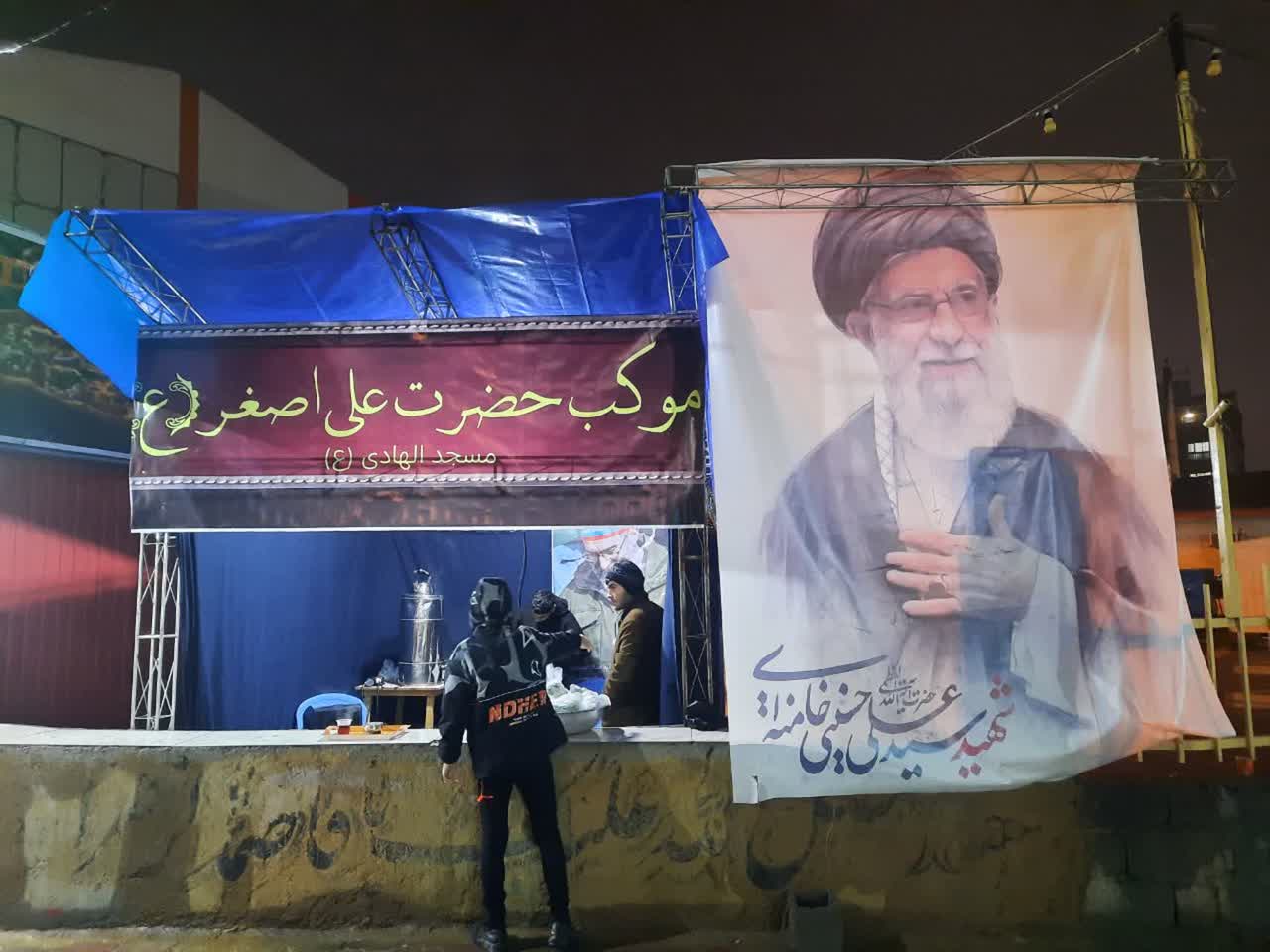 خادمان سنگر مسجد؛ پیشگامان جهاد فرهنگی و خدمت در ماه رمضان &nbsp;