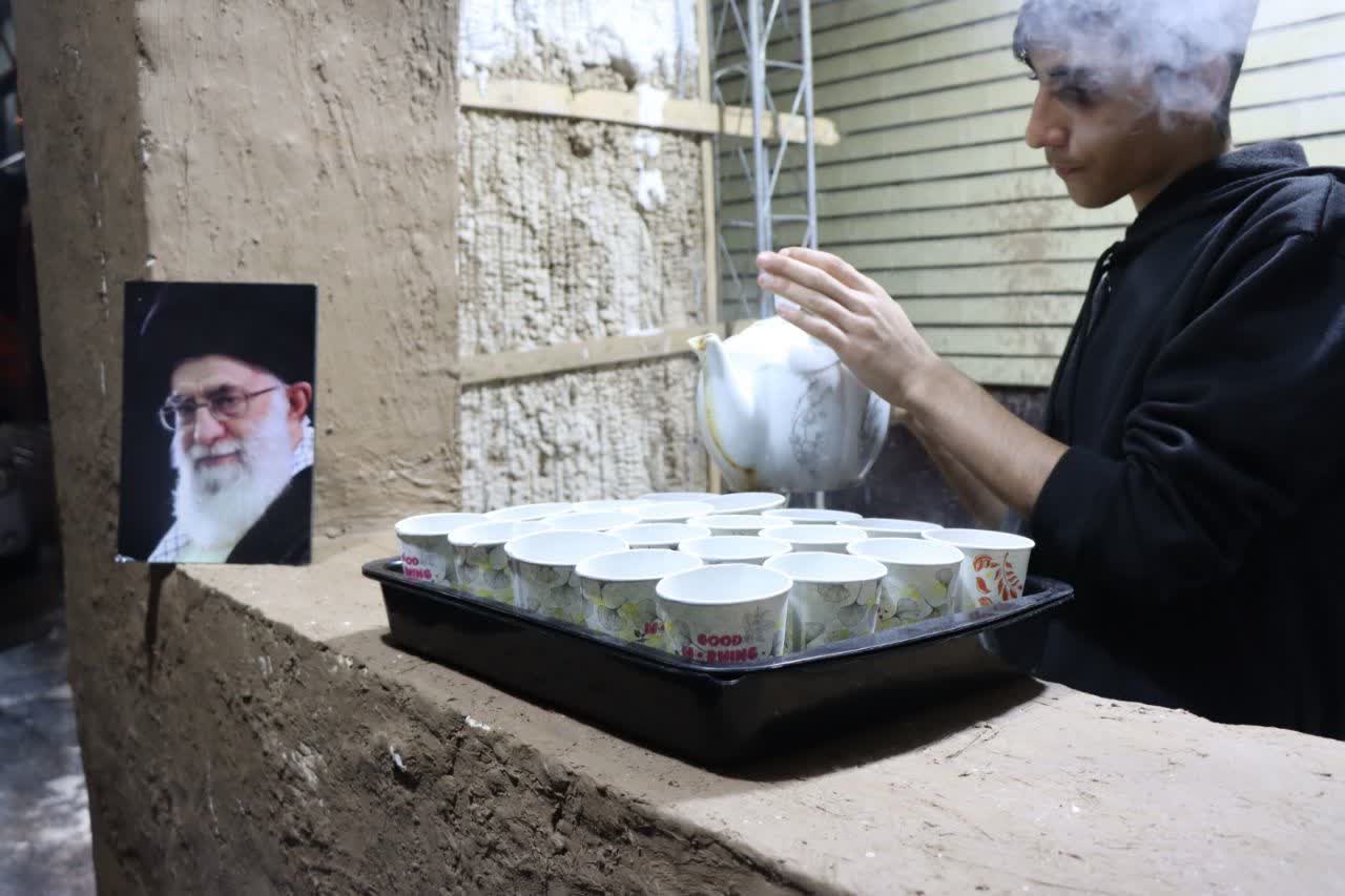 خادمان سنگر مسجد؛ پیشگامان جهاد فرهنگی و خدمت در ماه رمضان &nbsp;
