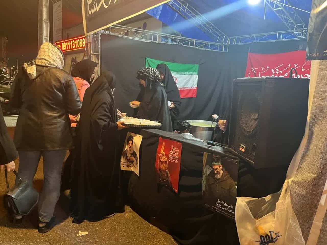 خادمان سنگر مسجد؛ پیشگامان جهاد فرهنگی و خدمت در ماه رمضان