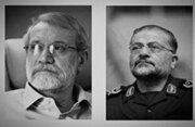 پیام تسلیت رئیس سازمان اوقاف در پی شهادت دکتر لاریجانی و سردار سلیمانی: عاشورایی بودیم و با این شهادت‌ها عاشورایی‌تر شده‌ایم