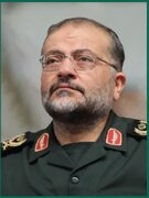 پیام تسلیت رئیس بسیج اساتید کشور، در پی شهادت سردار غلامرضا سلیمانی