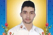 مراسم وداع با شهید ناوچه دنا در بیرجند برگزار می‌شود