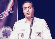 کرمان؛ یکی از دو استان بدون حادثه و مصدوم در شب چهارشنبه آخر سال