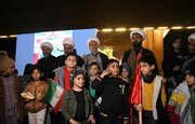 راه جهاد، راهی پرمشقت اما افتخارآفرین است