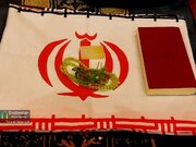 رمضانِ مقاومت| روایت ایام جنگ و احیای لیلةالقدر خیابان