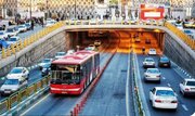 ‌بلیت مترو و اتوبوس‌های BRT همچنان رایگان است/ نرخ‌های قانونی مصوب ١۴٠۵ فعلا اعمال نمی‌شود