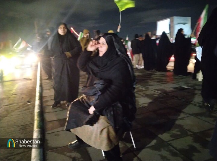 بی‌بی صدیقه