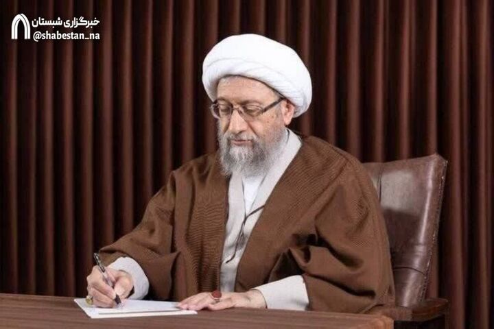 آیت‌الله آملی لاریجانی بمباران مناطق لبنان از سوی رژیم صهیونیستی را محکوم کرد