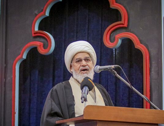 مردم منطقه از حمله به پایگاه‌های آمریکایی حمایت می‌کنند