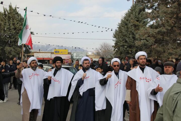 تشکیل ستاد پشتیبانی و شورای تامین امنیت روانی در تسوج