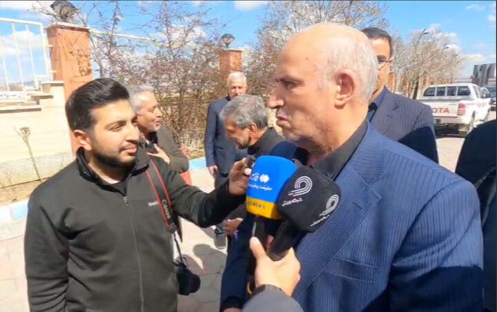 تاج: امروز یک روز تاریخی برای ورزش ایران است