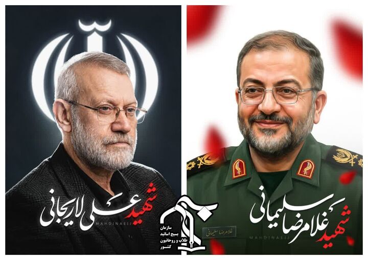 جنایت صهیونیست‌ها، نشانه عجز دشمنان ملت ایران است