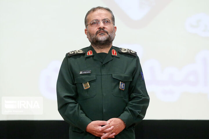 پیام قدردانی فرزندان سرلشکر شهید غلامرضا سلیمانی از مسئولان و مردم