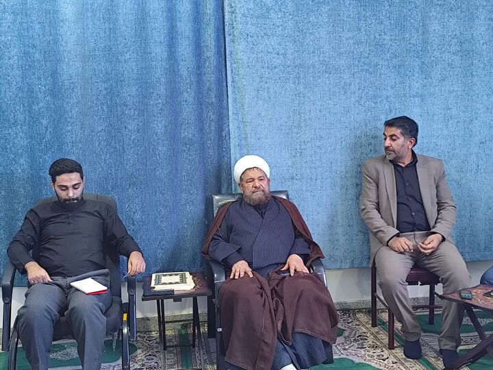 پیروز واقعی این جنگ نامتقارن، اراده ملت ایران است