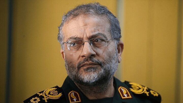رهبر انقلاب: سردار سلیمانی از دیرباز در عرصه مجاهدت در راه خدا فعال بودند