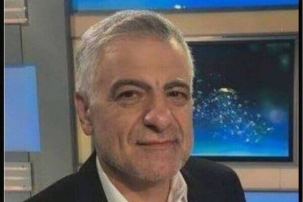 شهادت خبرنگار المنار در حمله اسرائیل