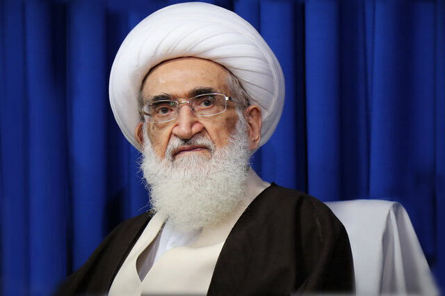 شهید رئیسی همه توان خود را برای اعتلای کشور به کار بست