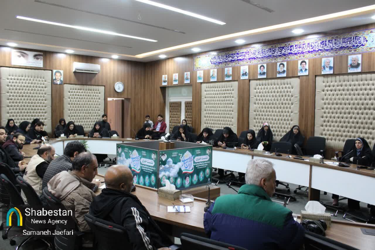 آغاز طرح ملی آرامش بهاری در ۱۲۵ بقعه متبرکه خراسان رضوی