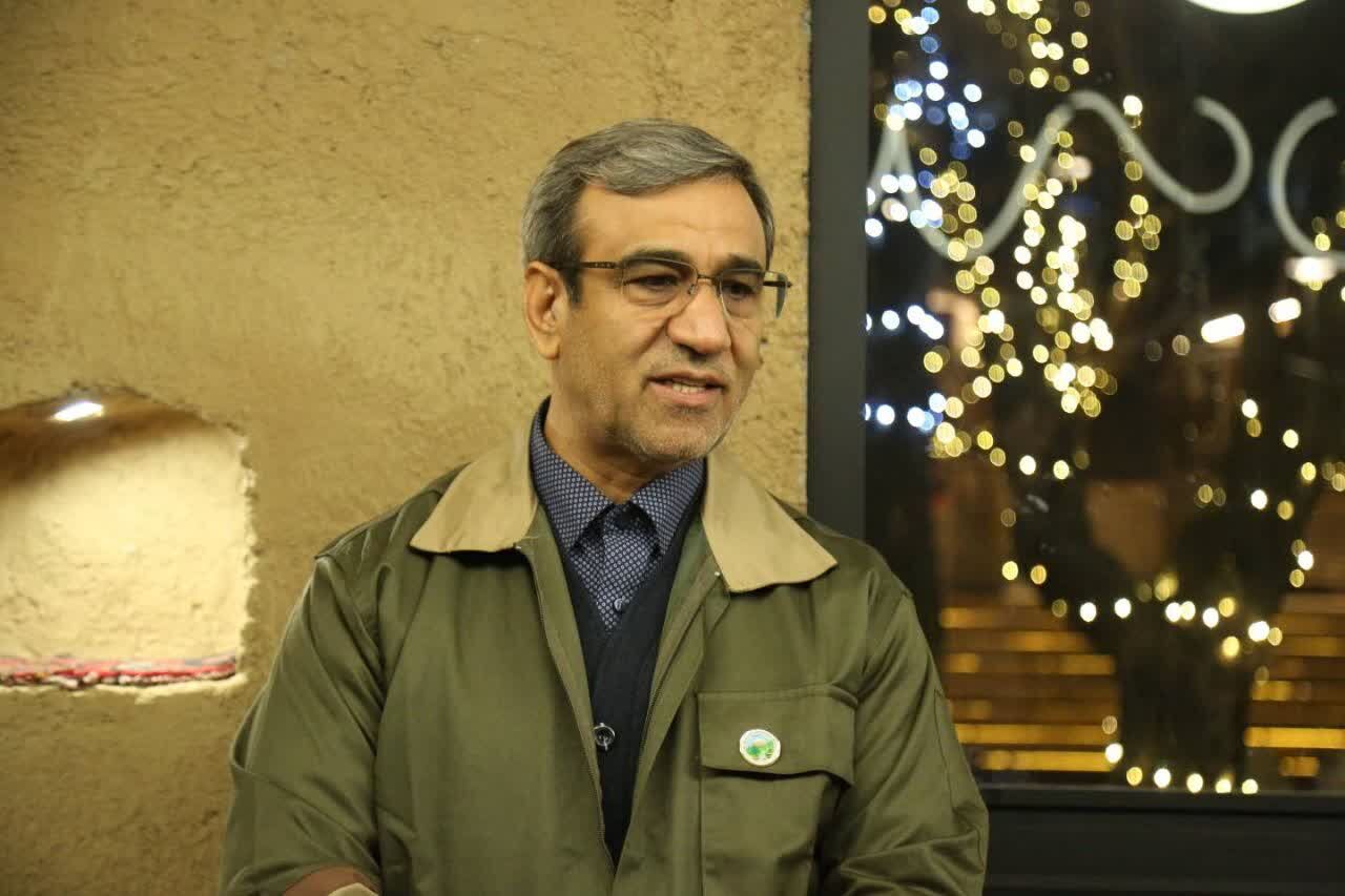 برگزاری اولین جلسه ستاد پشتیبانی جنگ در خراسان رضوی
