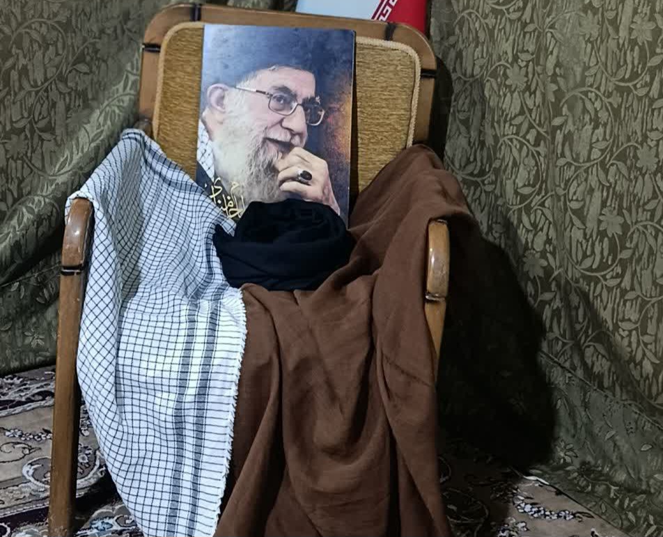 مساجد، قرارگاه بانوان جهادی/شیرزنان ارومیه در دوران جنگ
