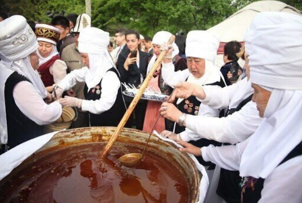 «عید نوروز» سنتی دیرینه به قدمت تاریخ در کشورهای اسلامی