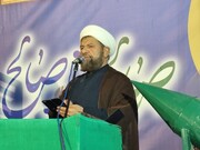 تاکید بر لزوم حفظ نشاط اجتماعی در جامعه با وجود داغ شهادت‌ها