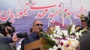 جنگ رمضان نمادی از قدرت بی‌بدیل جمهوری اسلامی ایران است